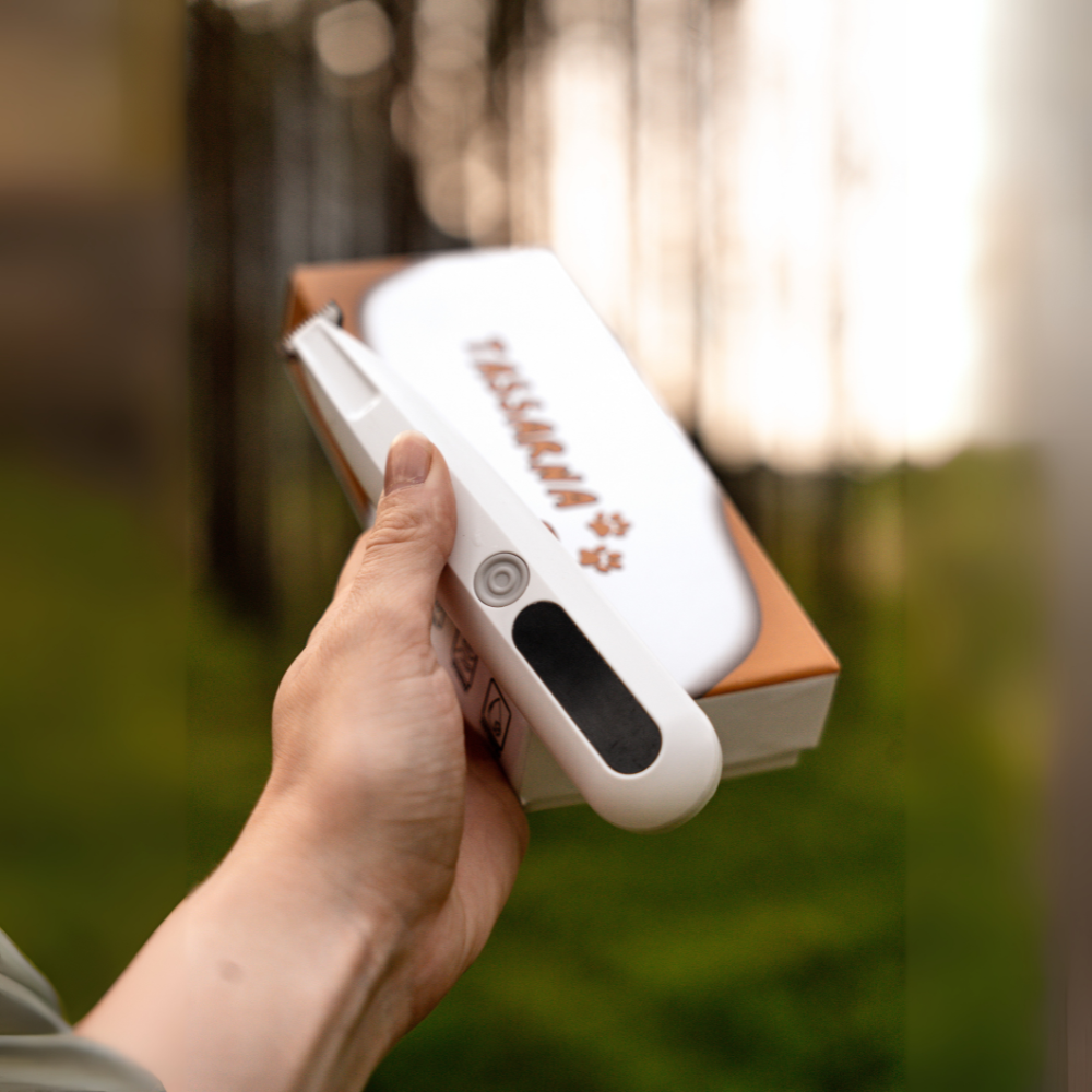 Potetrimmer Pro - For poter og sensitive områder